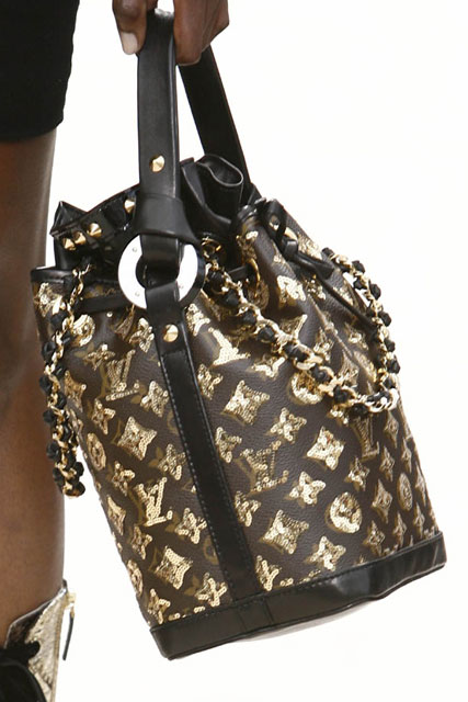 Louis Vuitton Details-A/W 2009