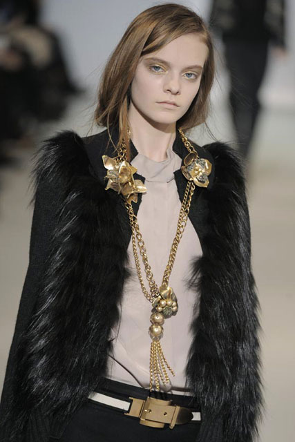 Marni A/W 2009-Details