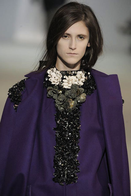 Marni A/W 2009-Details
