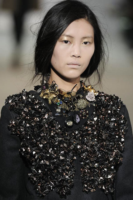 Marni A/W 2009-Details