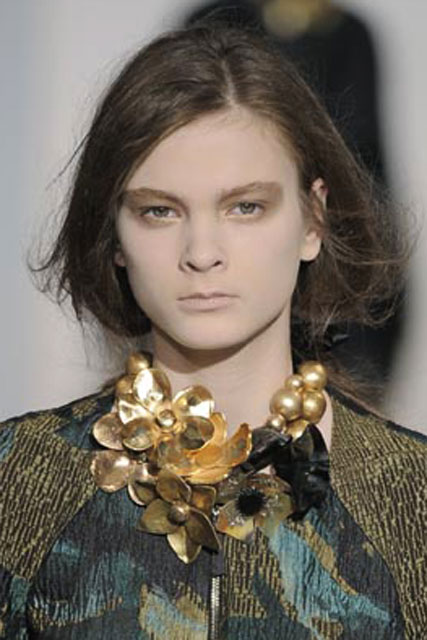 Marni A/W 2009-Details
