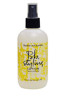 Bumble and Bumble Styling Lotion