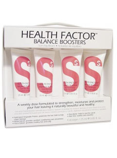 Tigi S Factor Balance Boosters