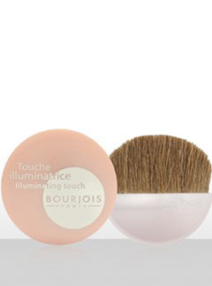Bourjois Illuminating Touch Little Round Pot