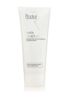 Rodial Body Sculpture