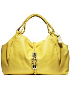 Tommy Hilfiger BHI Leather bag