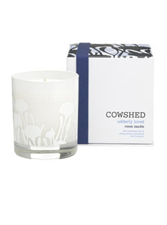 Cowshed Udderly Loved Room Candle