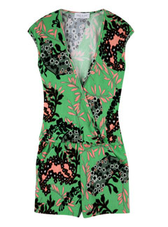 Paul and Joe - Jumpsuits - 10 Best - Marie Claire