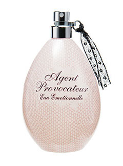 Agent Provocateur Eau Emotionelle