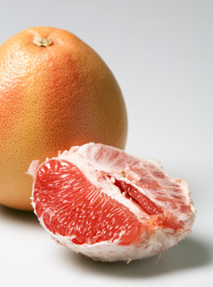 Grapefruit, health news, Marie Claire
