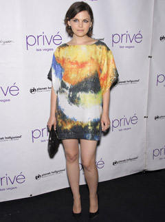 Ginnifer Goodwin, H&M, fashion, Celebrity Gossip, Marie Claire
