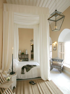 Dar Seven, Marrakech, Morocco, hotel review, i-escape, Marie Claire