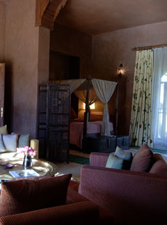 Dar Zemora, Marrakech, Morocco, , hotel review, i-escape.com, Marie Claire