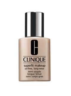 Clinque Superfit Make-up