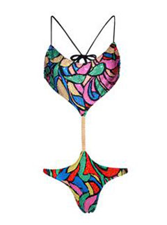Pistol Panties - News - Marie Claire