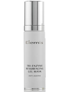 Elemis's Tri-Enzyme Resurfacing Gel Mask