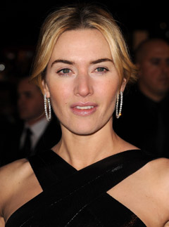 Kate Winslet - 10 Best Beauty Moments - Marie Claire