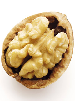 Walnut, health news, marie claire