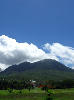 Nevis - On location - Marie Claire