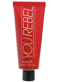 Benefit You Rebel Tinted Moisturiser