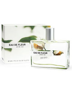 Kenzo Eau de Fleur Tea