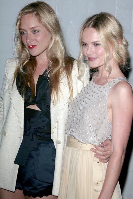 Power Pairing
