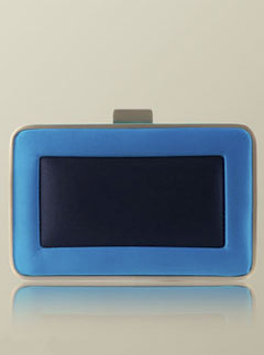 Reiss Austell box clutch