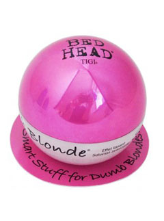 Tigi Bed Head Dumb Blonde Smoothing Stuff