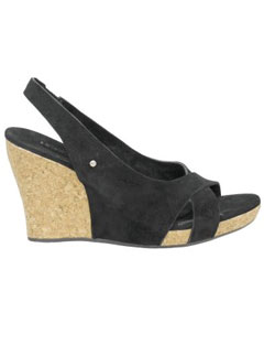 Ugg Hazel Wedges