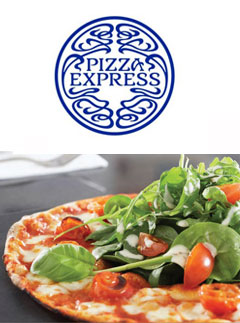 Pizza Express Leggera - Restaurant vouchers - Marie Claire