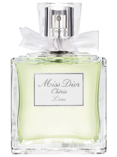 Miss Dior Cherie