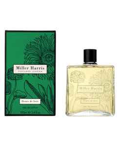 Miller Harris Fleurs de Bois