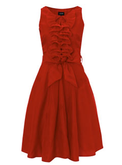 Hobbs Macy dress