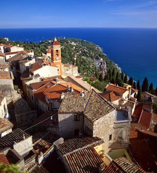 The-French-Riviera