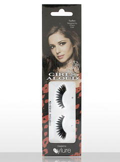 Girls Aloud By Eylure False Lashes - Cheryl