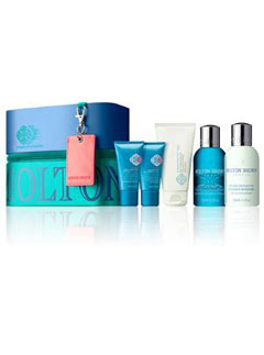 Molton Brown Tropical Traveller