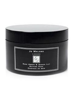 Jo Malone Dark Amber & Ginger Lily Bathing Soak