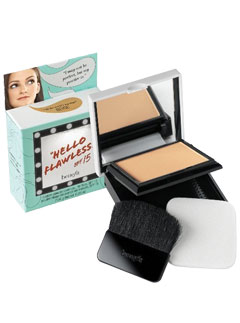 Benefit Hello Flawless!