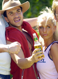 10 best Katie and Peter moments, celebrity photos, marie claire