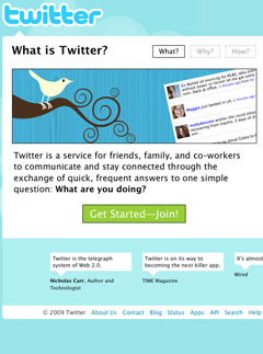 Twitter, world news, marie claire