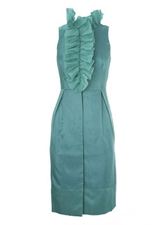 Coast Rosetta organza dress - Marie Claire