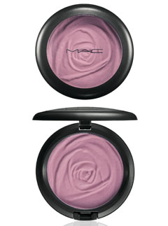 MAC Rose Beauty Powder