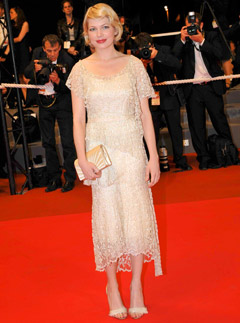 10 best Cannes Dresses of All Time, fashion gallery, marie claire