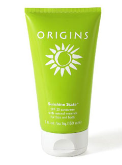Origins Sunshine State