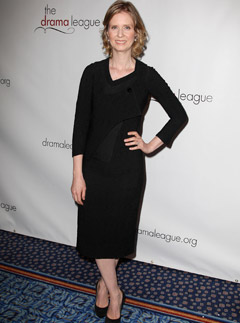 Cynthia Nixon desktop Wallpapers