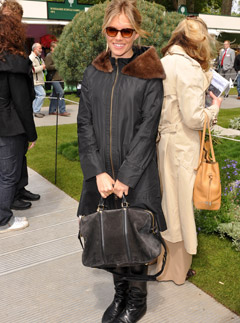 Sienna Miller, celebrity gossip, marie claire