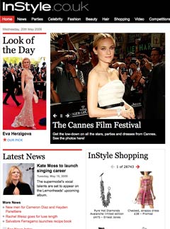 Instyle.co.uk