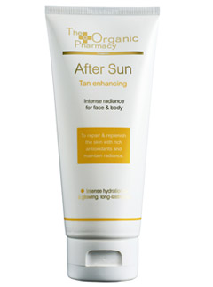 10 Best Aftersun, beauty, marie claire