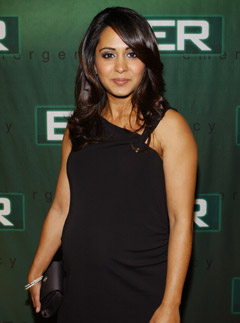 Parminder Nagra - Celebrity News - Marie Claire