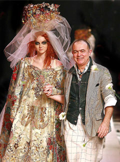 Christian Lacroix